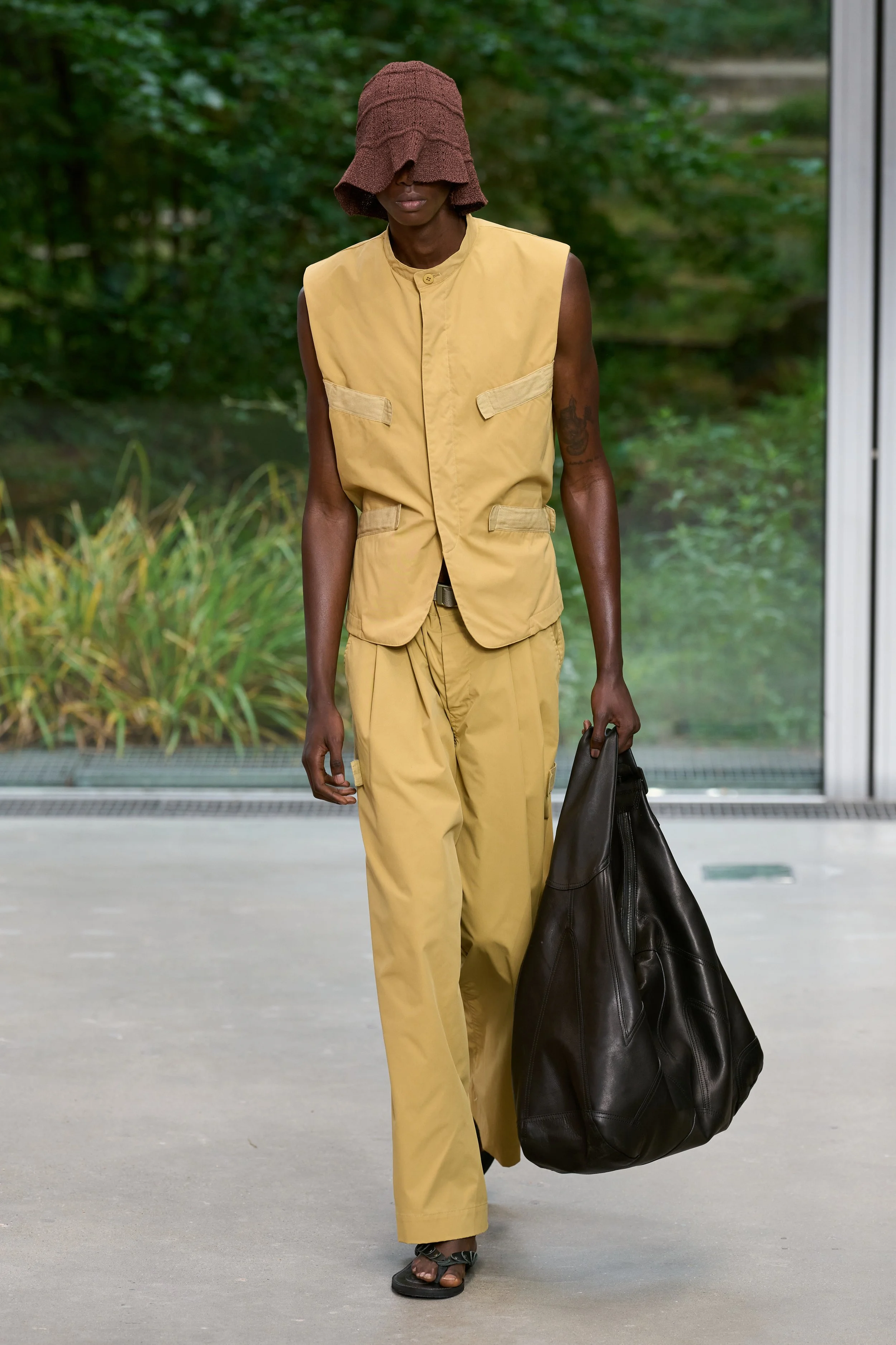 IM MEN アイムメン SCENES isseymiyake IM Men by Issey Miyake – A Shaded View on Fashion